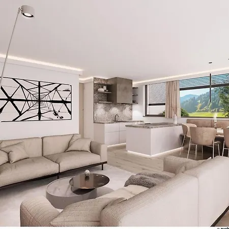 Apartment B-home - Osb03106g-eya Bramberg am Wildkogel